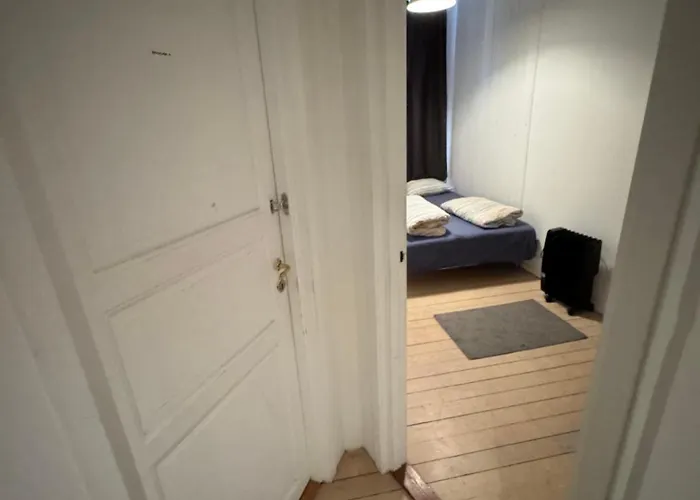 Guest house Heart Oslo