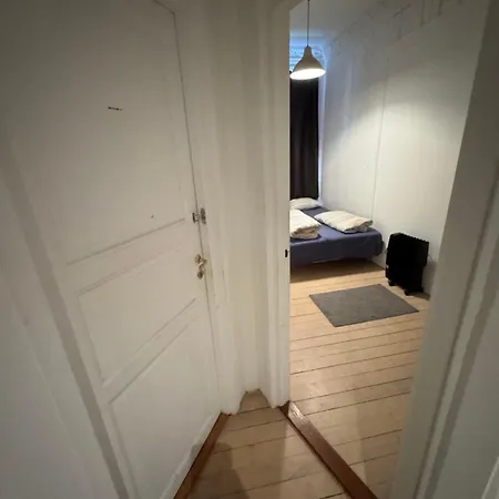 Maison d'hôtes Heart Oslo